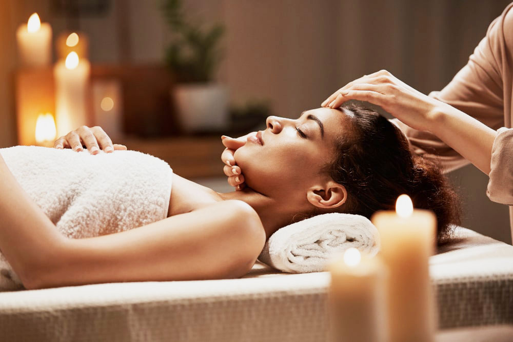 Victory Day spa